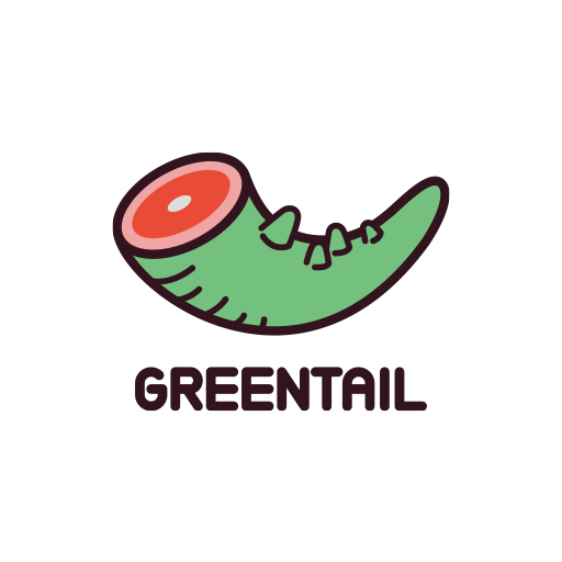 GREENTAIL, Inc.